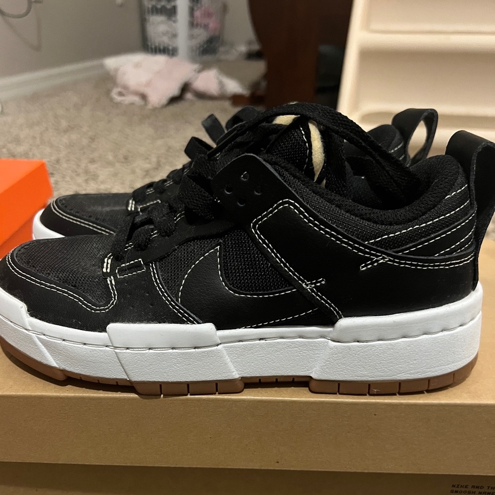 Women’s Nike Dunk Low Disrupt